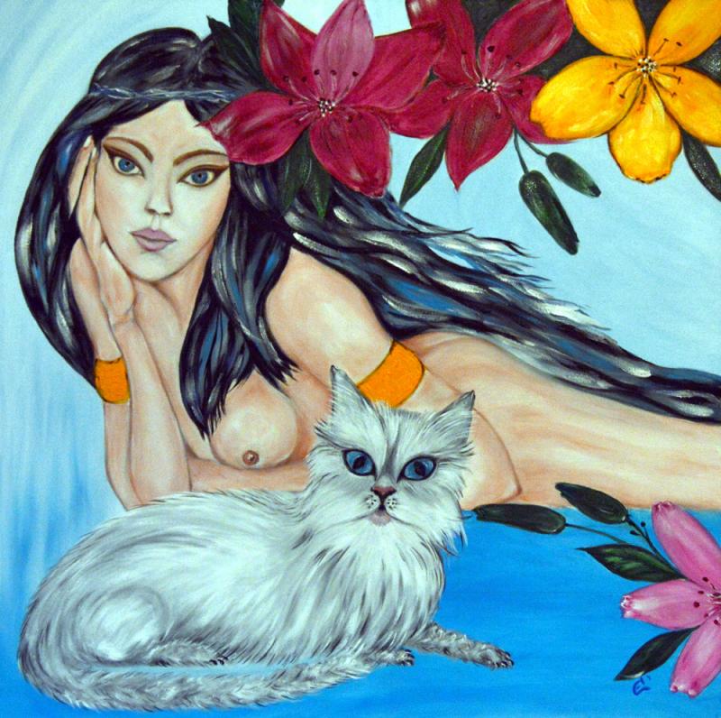 Котешки истории I