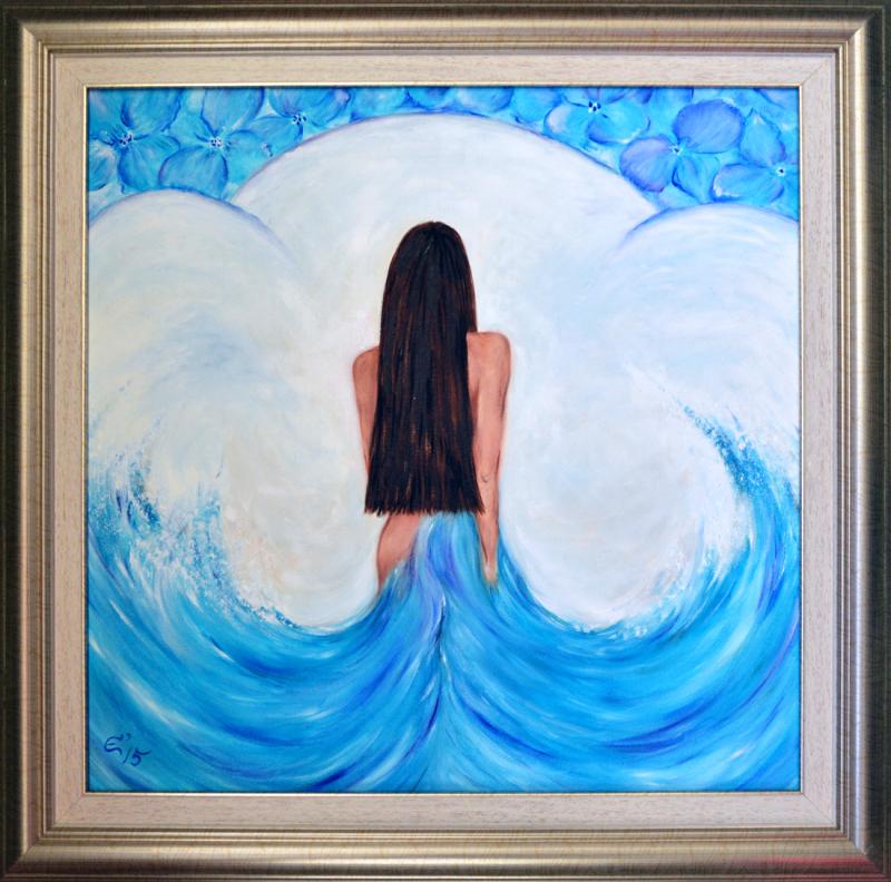 Летен сюжет