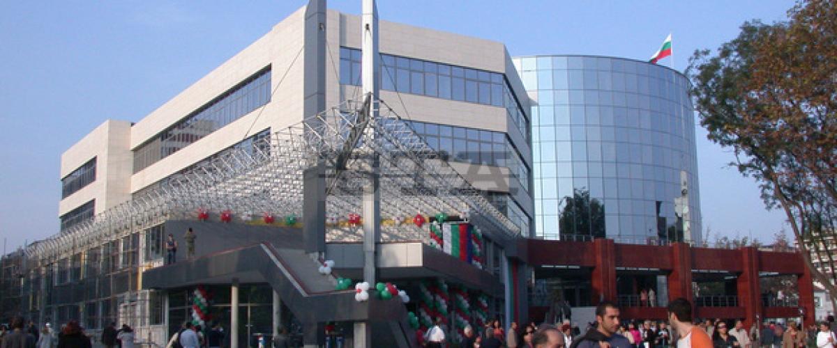 Преподавателка от Бургаския свободен
