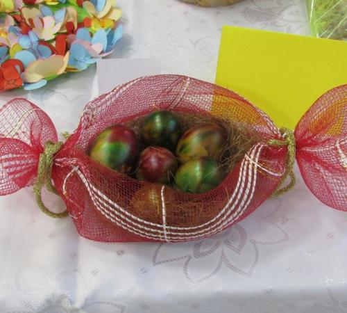 Charity exhibition 