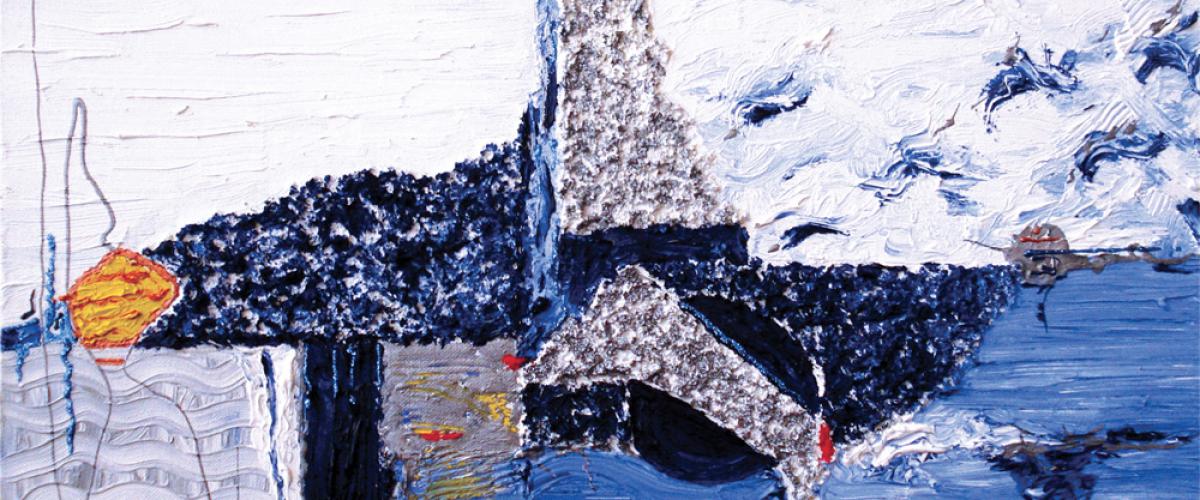 International Competition of Contemporary Artists