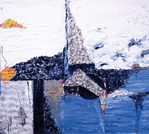 International Competition of Contemporary Artists