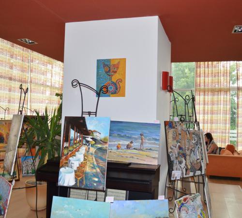 International Workshop Competition 