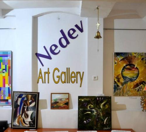 Painting Exhibition 